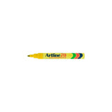 Marker pen ARTLINE 70 perm. 1,5mm yellow