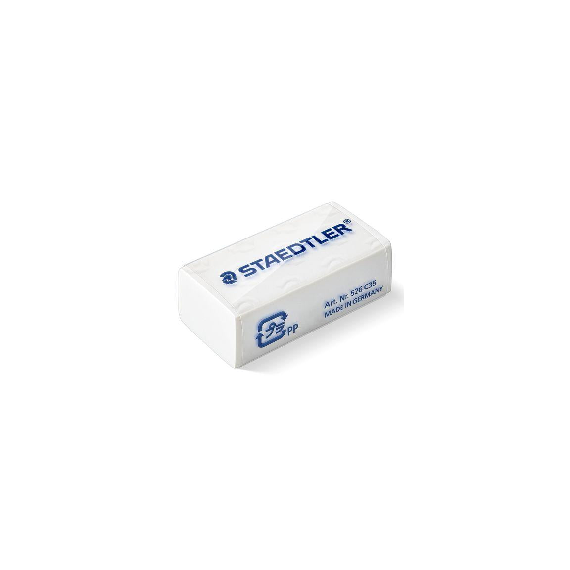 STAEDTLER bicycle tyre 35x18x12mm