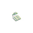 LINEX bicycle tyre 63x25x12mm 20/pc