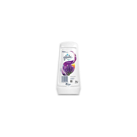 Fragrance block GLADE Lavender gel 150gr