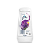 Fragrance block GLADE Lavender gel 150gr