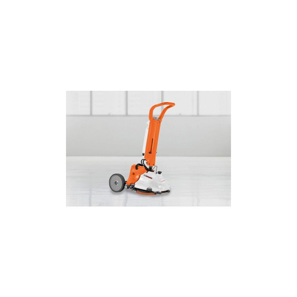 Transport wheels TSM Willmop