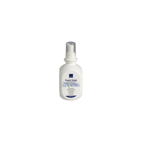 Foam soap ABENA incl. pump 500ml