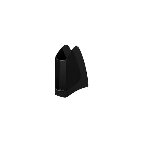 Magazine collector LYRECO A4 black