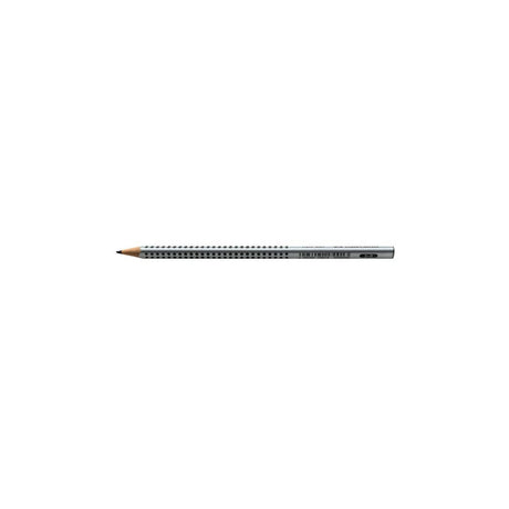Pencil FABER CASTELL Grip B 12/pack