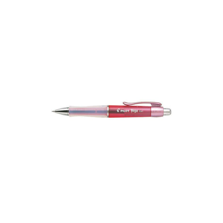 Gel pen PILOT Vega 0,7 red