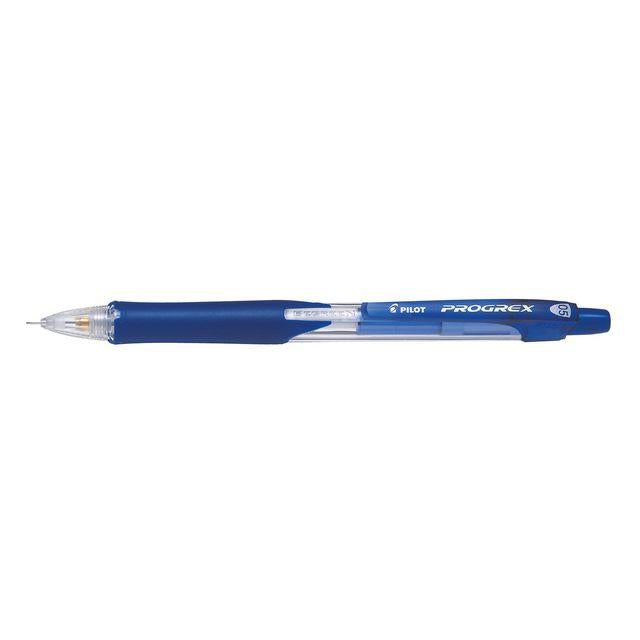 Pencil PILOT Progrex 0,5mm blue