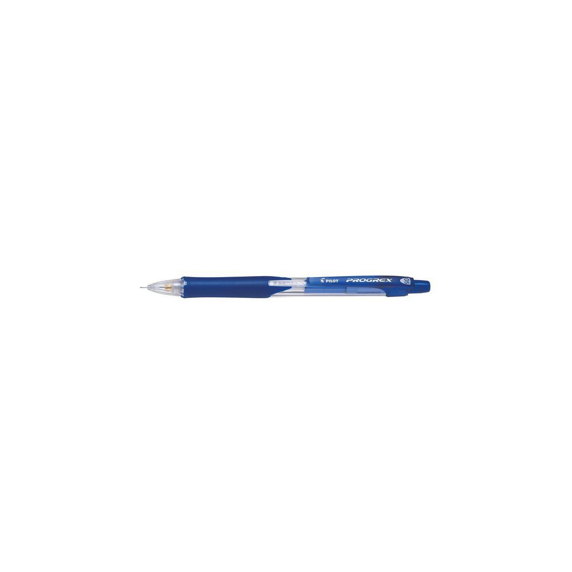 Pencil PILOT Progrex 0,5mm blue