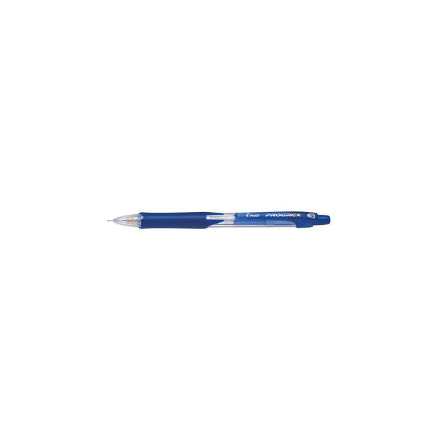 Pencil PILOT Progrex 0,5mm blue