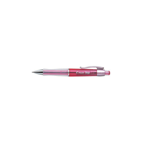 Ballpoint pen PILOT Vega 1mm red