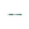 Ballpoint pen PILOT Super Grip fine 0,7 green