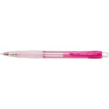 Pencil PILOT Supergrip 0,7mm pink