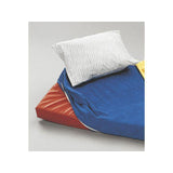 Mattress cover 140x55x7cm Blue