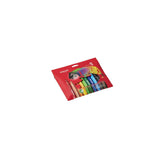 PENOL jumbo fibre pen 10/pc