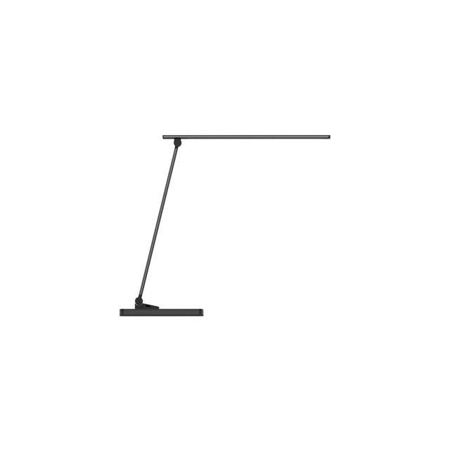 Lamp UNILUX Popy LED black