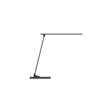 Lamp UNILUX Popy LED black