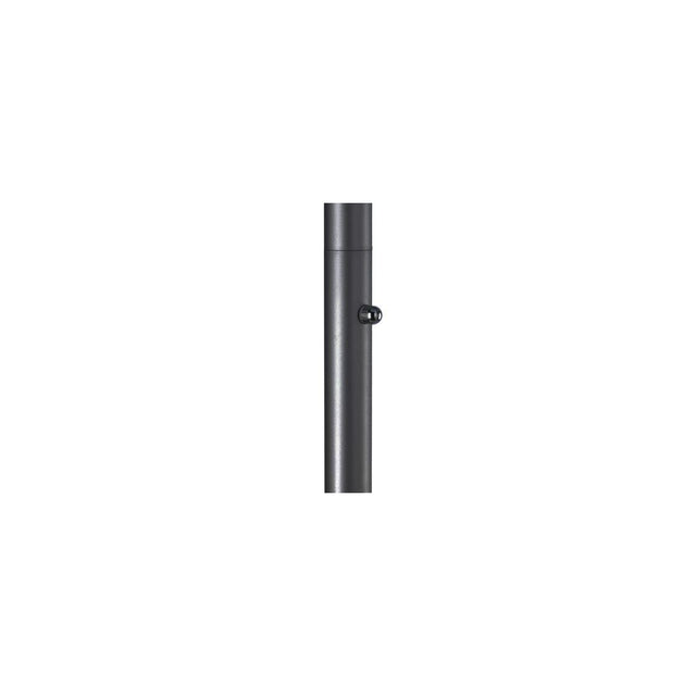 Lamp UNILUX Visiolight LED black