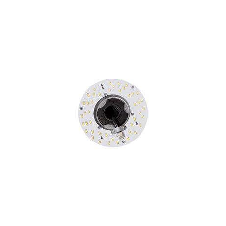 Floor lamp UNILUX Dely LED black
