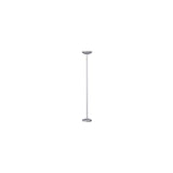 Floor lamp UNILUX Dely LED grey with