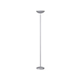 Floor lamp UNILUX Dely LED grey with