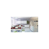 Floor lamp UNILUX Dely LED movable grey m.