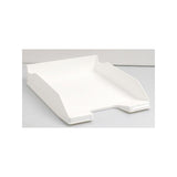 Letter tray EXACOMPTA combo2 standard white