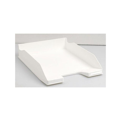 Letter tray EXACOMPTA combo2 standard white