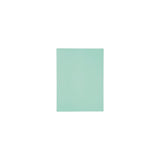 Folder LYRECO A4 1 flap 250g green 100/pc