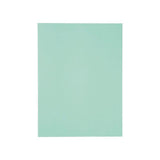 Folder LYRECO A4 1 flap 250g green 100/pc