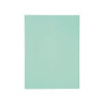 Folder LYRECO A4 1 flap 250g green 100/pc