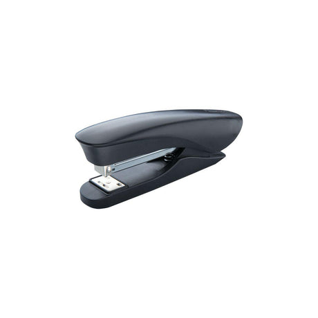 Stapler LYRECO all-paper black