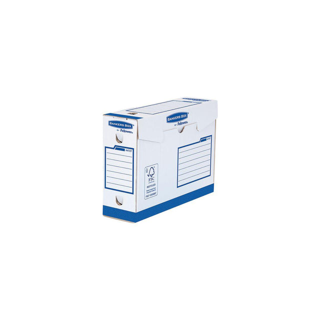 Archive box LYRECO 100mm
