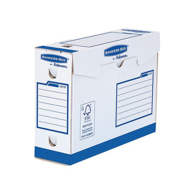 Archive box LYRECO 100mm