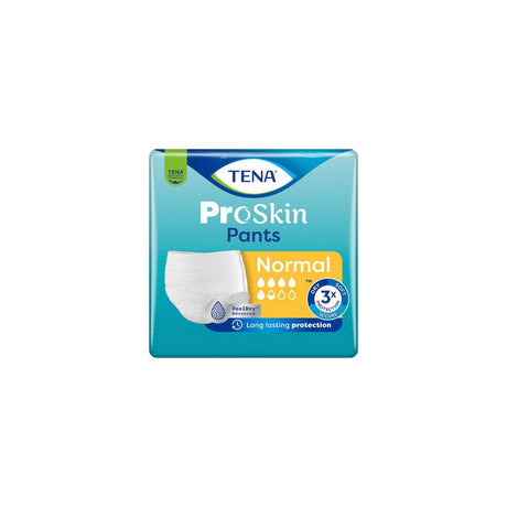 InkoSkydd TENA Pants Normal L 18/pack