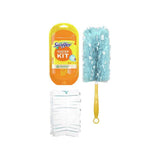 Dustpan SWIFFER Duster Starter Kit