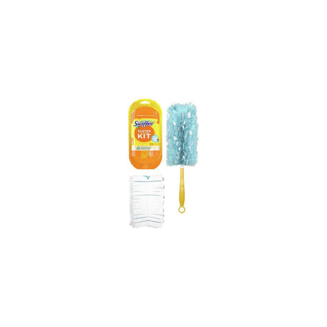 Dustpan SWIFFER Duster Starter Kit