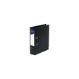 Binder LYRECO ECO A4 EU.hole PP 50mm black