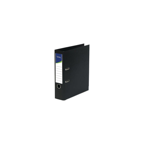 Binder LYRECO ECO A4 EU.hole PP 50mm black