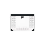 Writing pad LYRECO 25 sheets 59x42cm