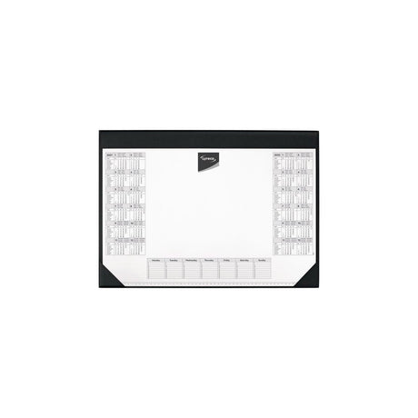 Writing pad LYRECO 25 sheets 59x42cm