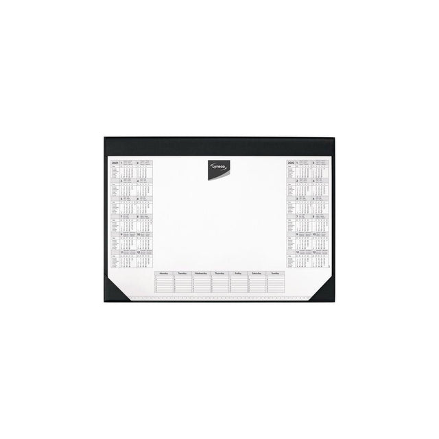 Writing pad LYRECO 25 sheets 59x42cm