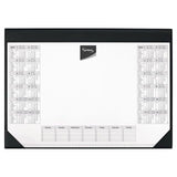 Writing pad LYRECO 25 sheets 59x42cm