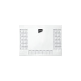 Calendar refill for desk pad. LYRECO
