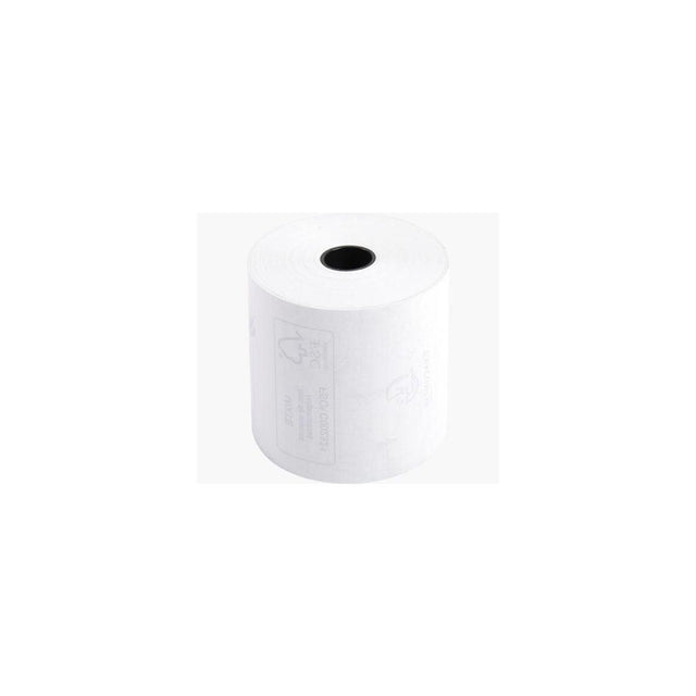 Thermal roll bisf.fri 57x60x12mm 44m