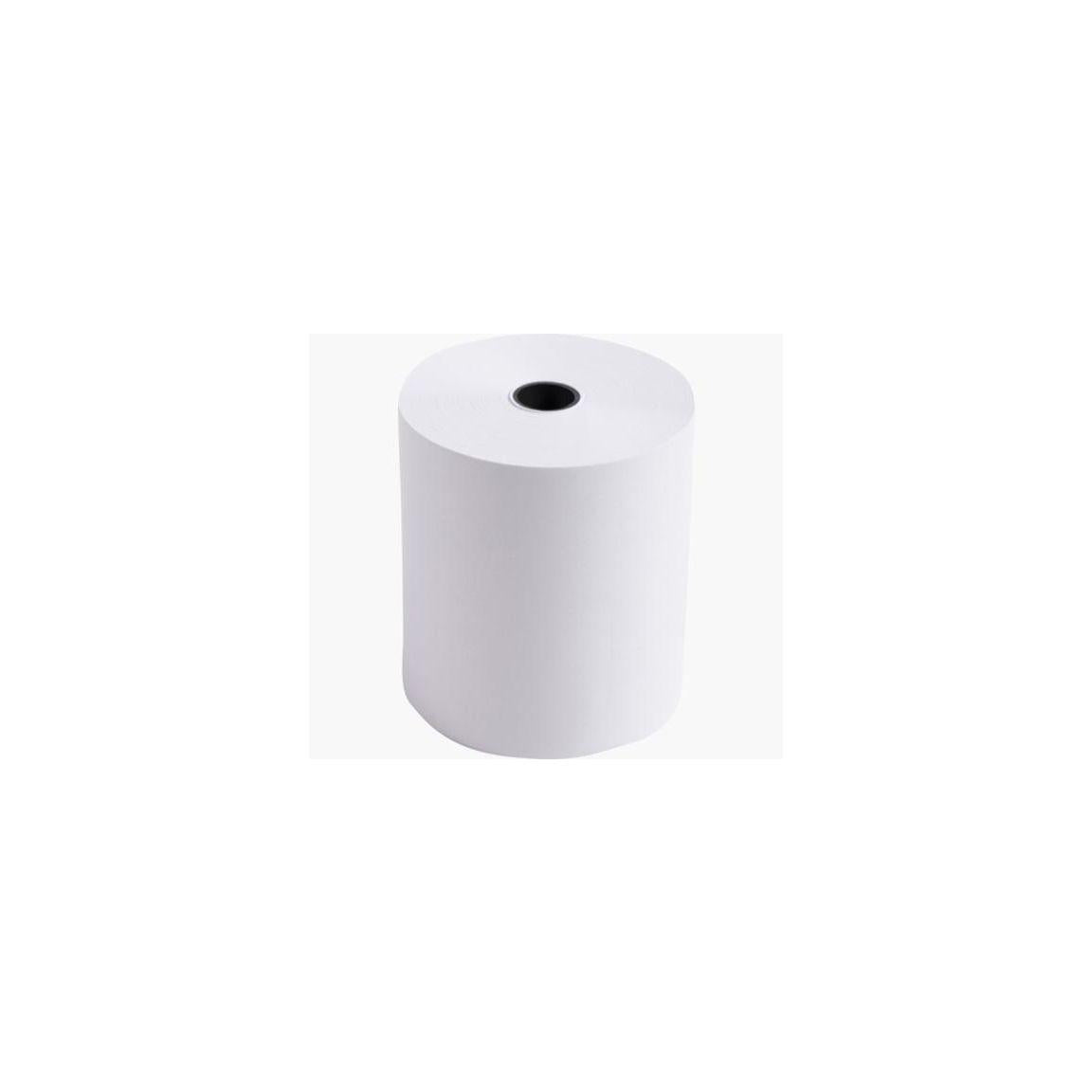Receipt roll 76x70x12mm 40m
