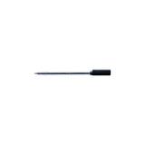 Ballpoint pen HAINENKO MICRON black 50/pack
