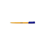 Ballpoint pen HAINENKO MICRON blue 50/pack