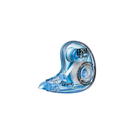 Corr.roller LYRECO 4,2mmx12m