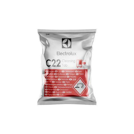 C22 Cleaning tablets 100/pack