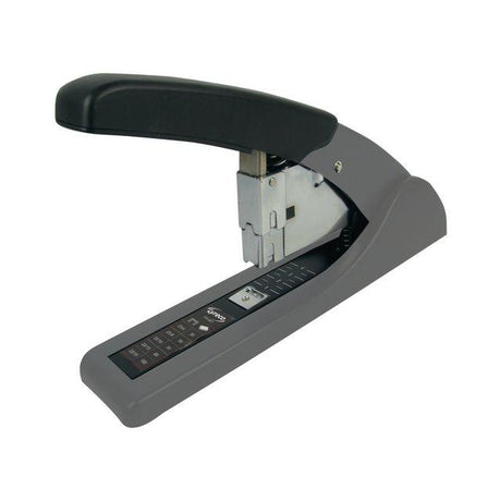 Stapler LYRECO HD100 grey
